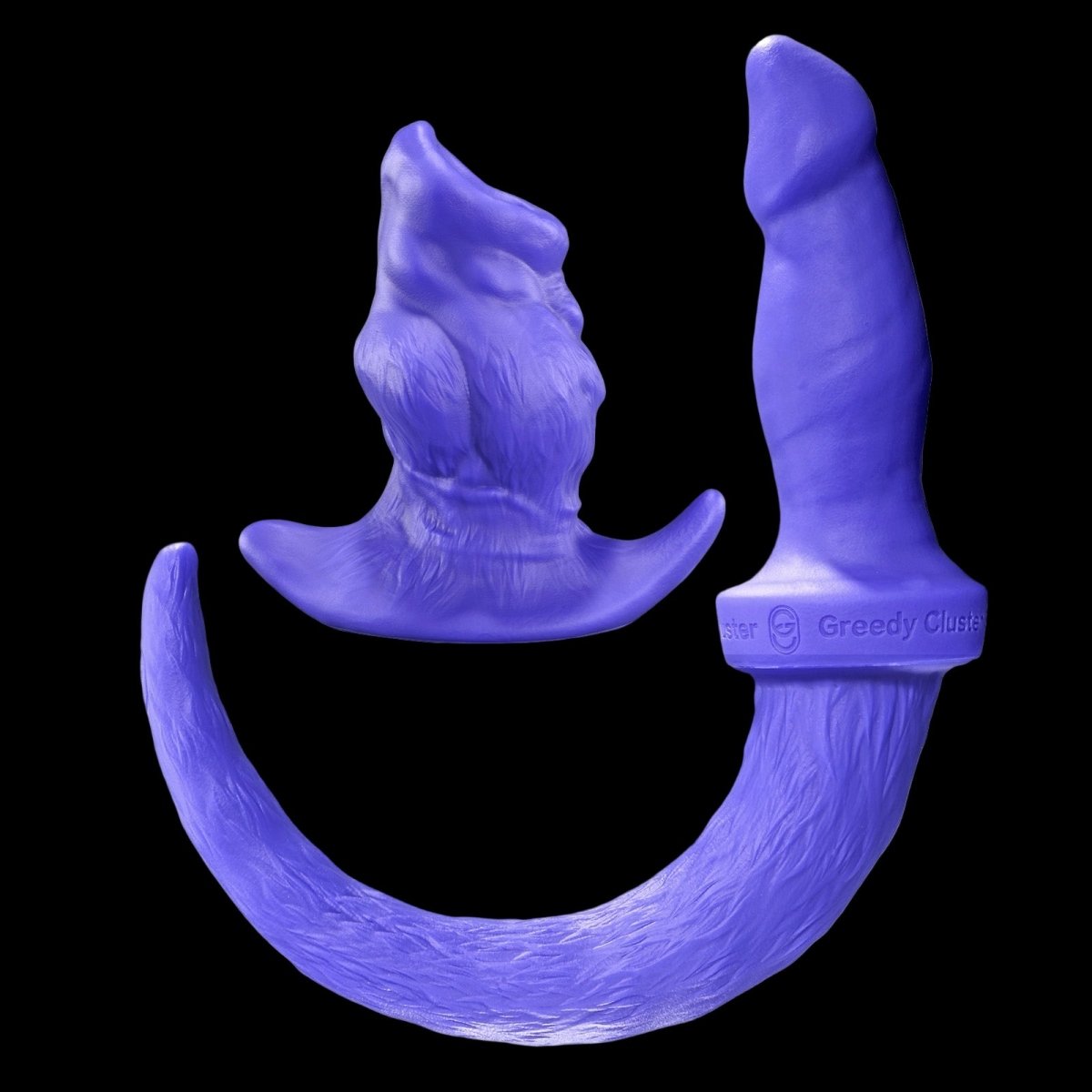 GreedyHole PupSet - The Pup Play Hub