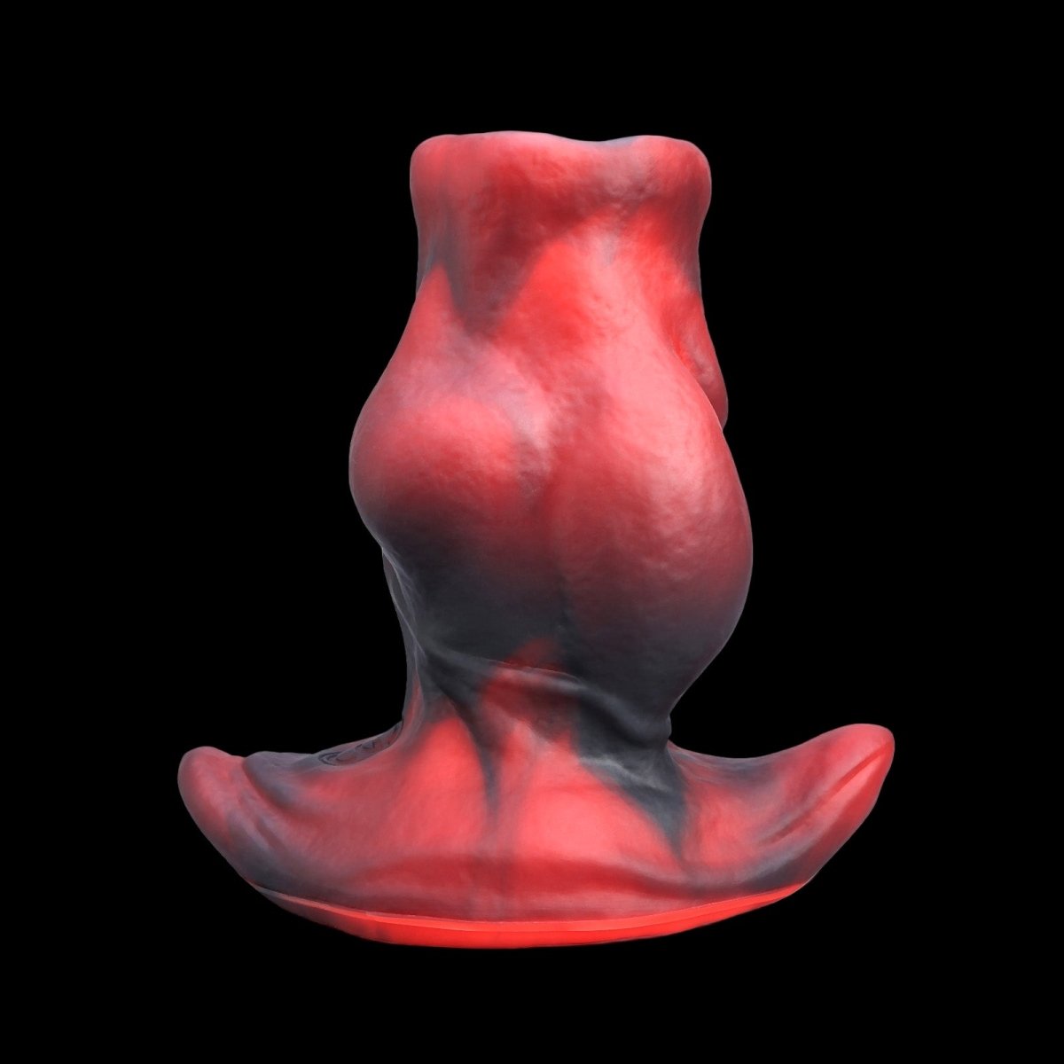 GreedyHole Tunnel Plug V1 - The Pup Play Hub