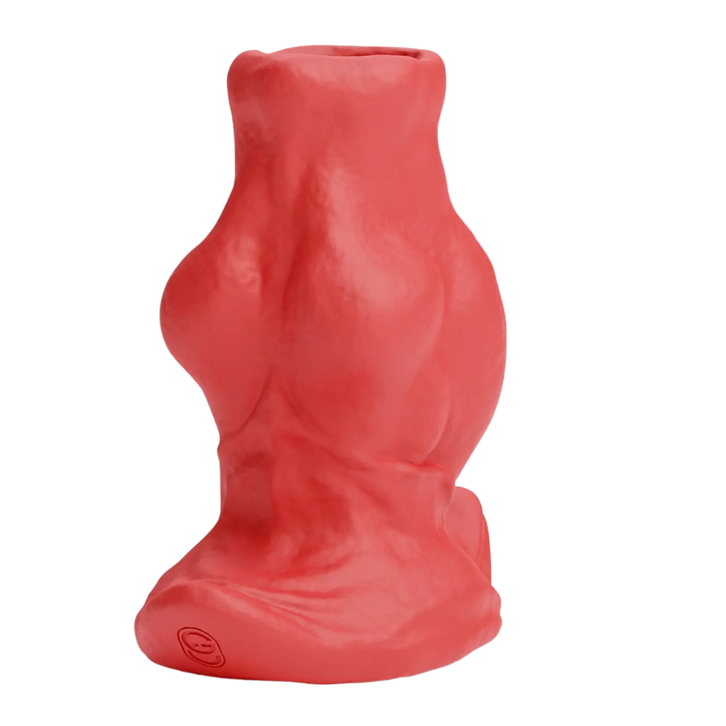 GreedyHole Tunnel Plug V1 - The Pup Play Hub