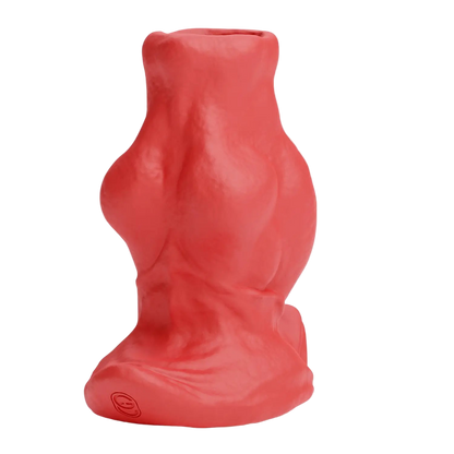 GreedyHole Tunnel Plug V1 - The Pup Play Hub