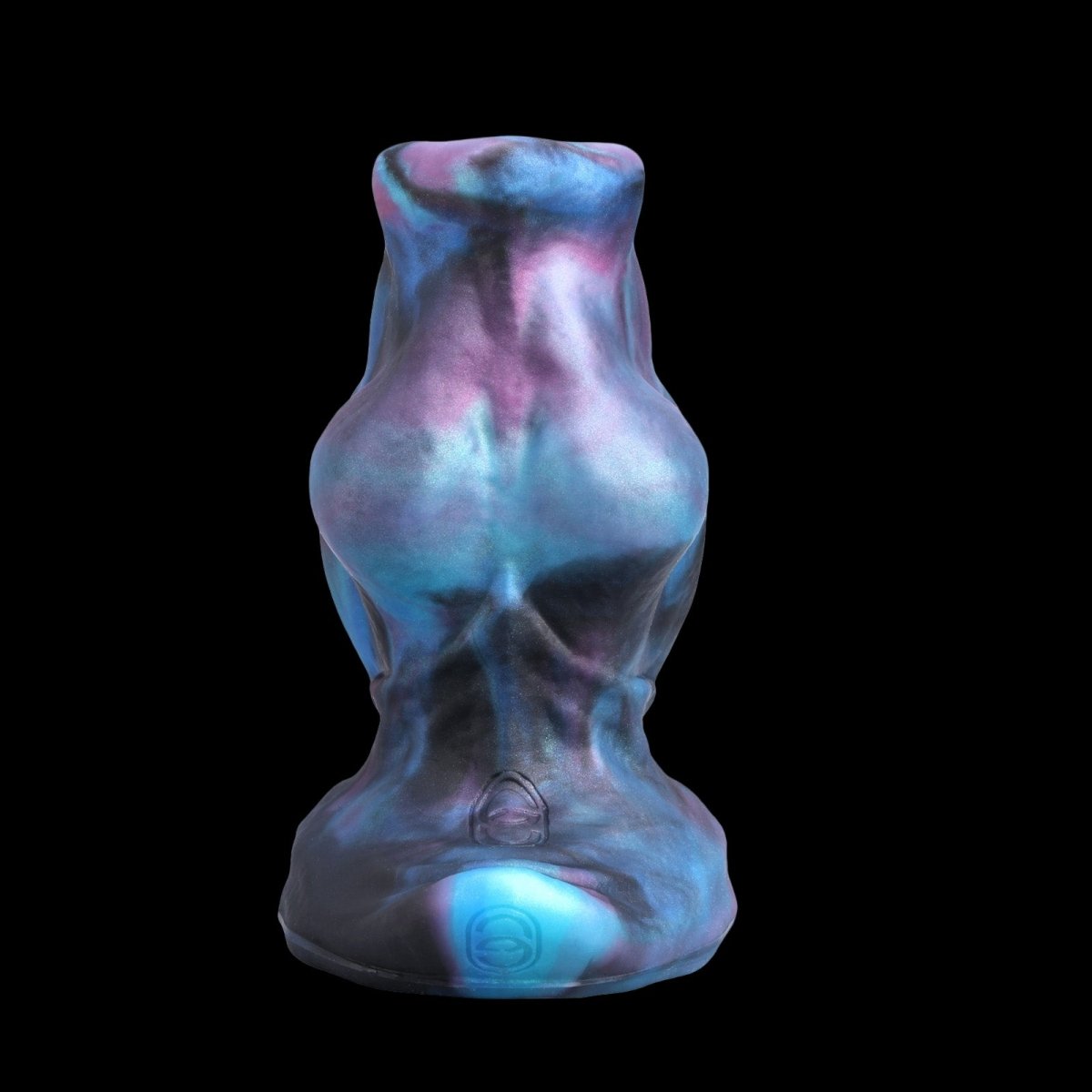 GreedyHole Tunnel Plug V1 - The Pup Play Hub