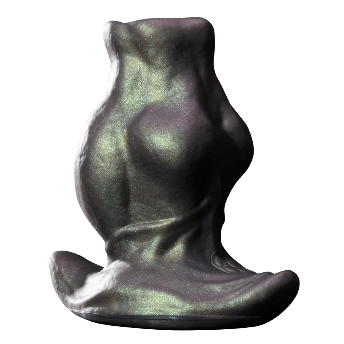 GreedyHole Tunnel Plug V1 - The Pup Play Hub