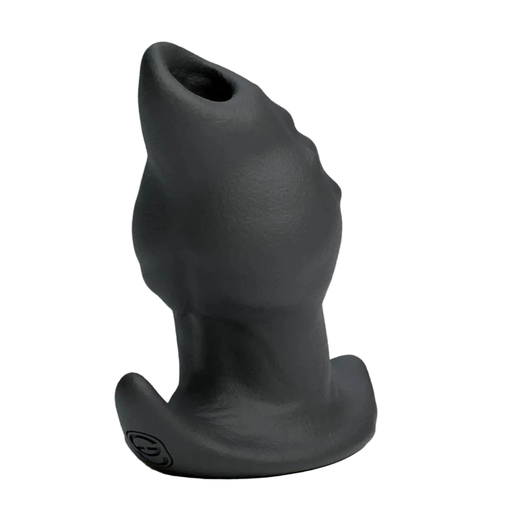 GreedyHole Tunnel Plug V2 - The Pup Play Hub