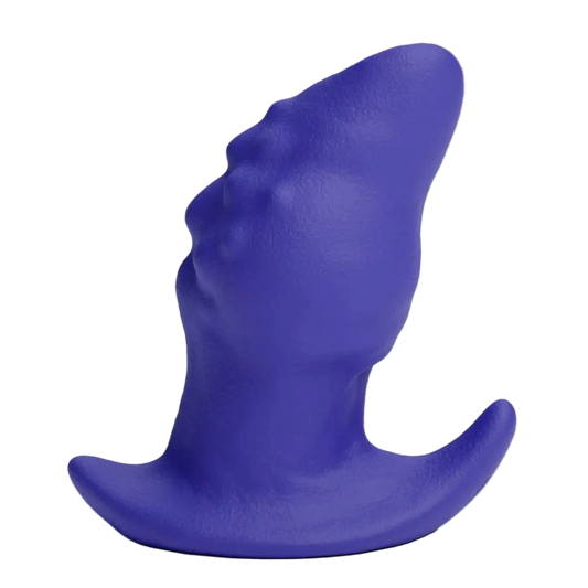 GreedyHole Tunnel Plug V2 - The Pup Play Hub