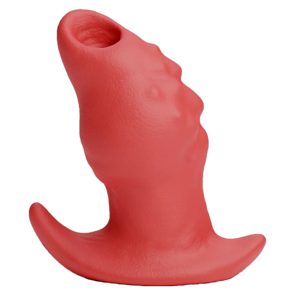 GreedyHole Tunnel Plug V2 - The Pup Play Hub