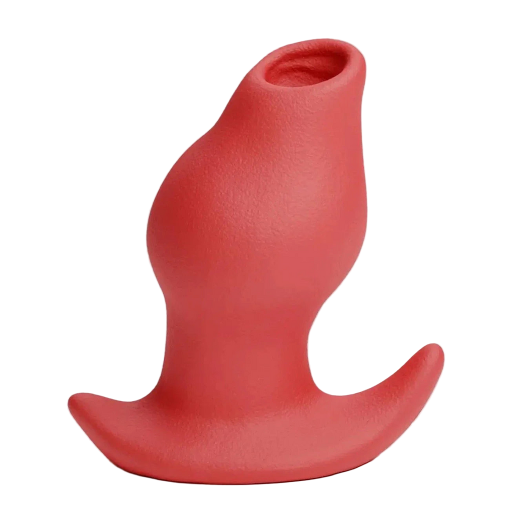 GreedyHole Tunnel Plug V3 - The Pup Play Hub