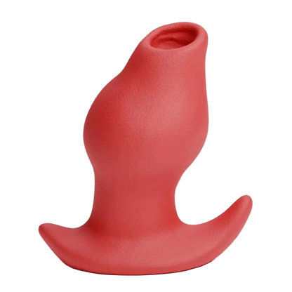 GreedyHole Tunnel Plug V3 - The Pup Play Hub