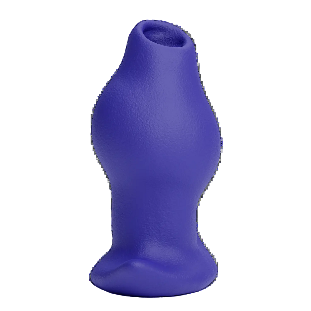 GreedyHole Tunnel Plug V3 - The Pup Play Hub