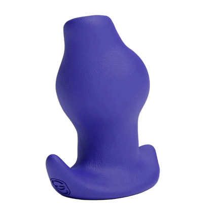 GreedyHole Tunnel Plug V3 - The Pup Play Hub