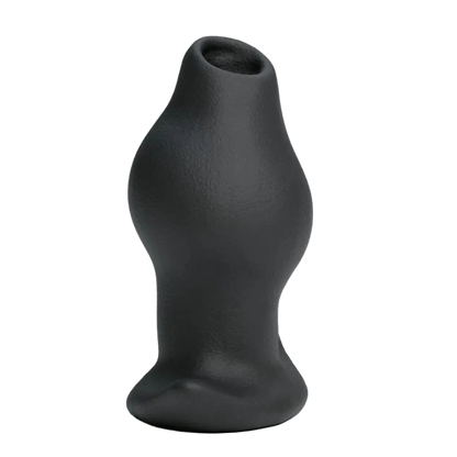 GreedyHole Tunnel Plug V3 - The Pup Play Hub