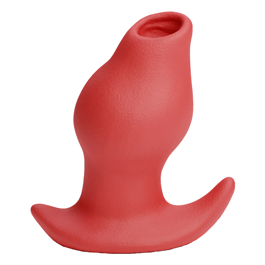 GreedyHole Tunnel Plug V3 - The Pup Play Hub