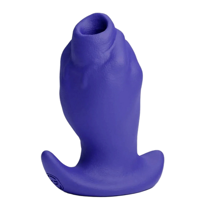 GreedyHole Tunnel Plug V4 - The Pup Play Hub