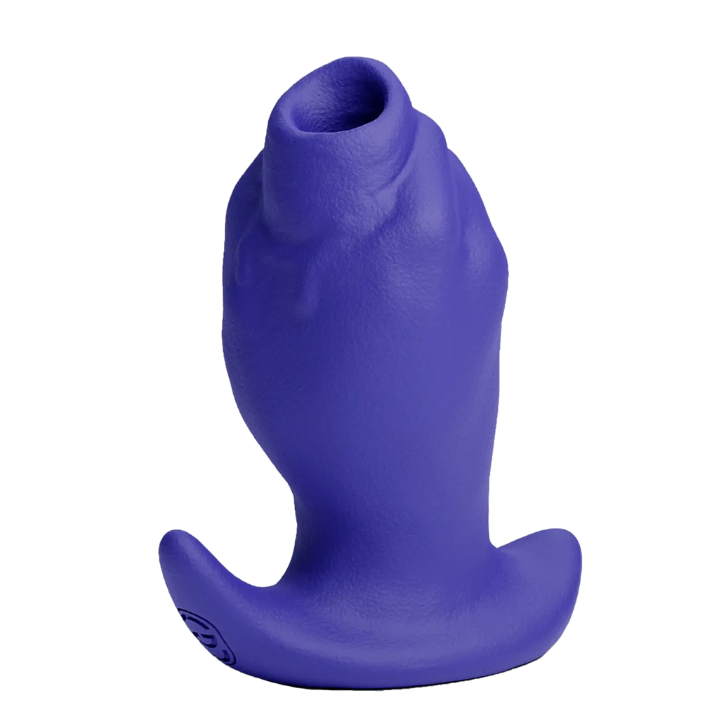 GreedyHole Tunnel Plug V4 - The Pup Play Hub