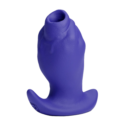 GreedyHole Tunnel Plug V4 - The Pup Play Hub