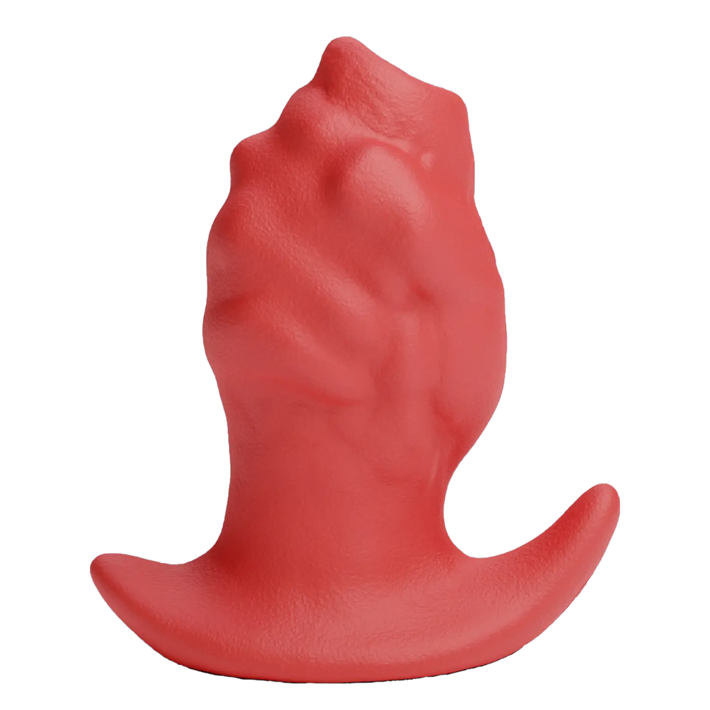 GreedyHole Tunnel Plug V4 - The Pup Play Hub