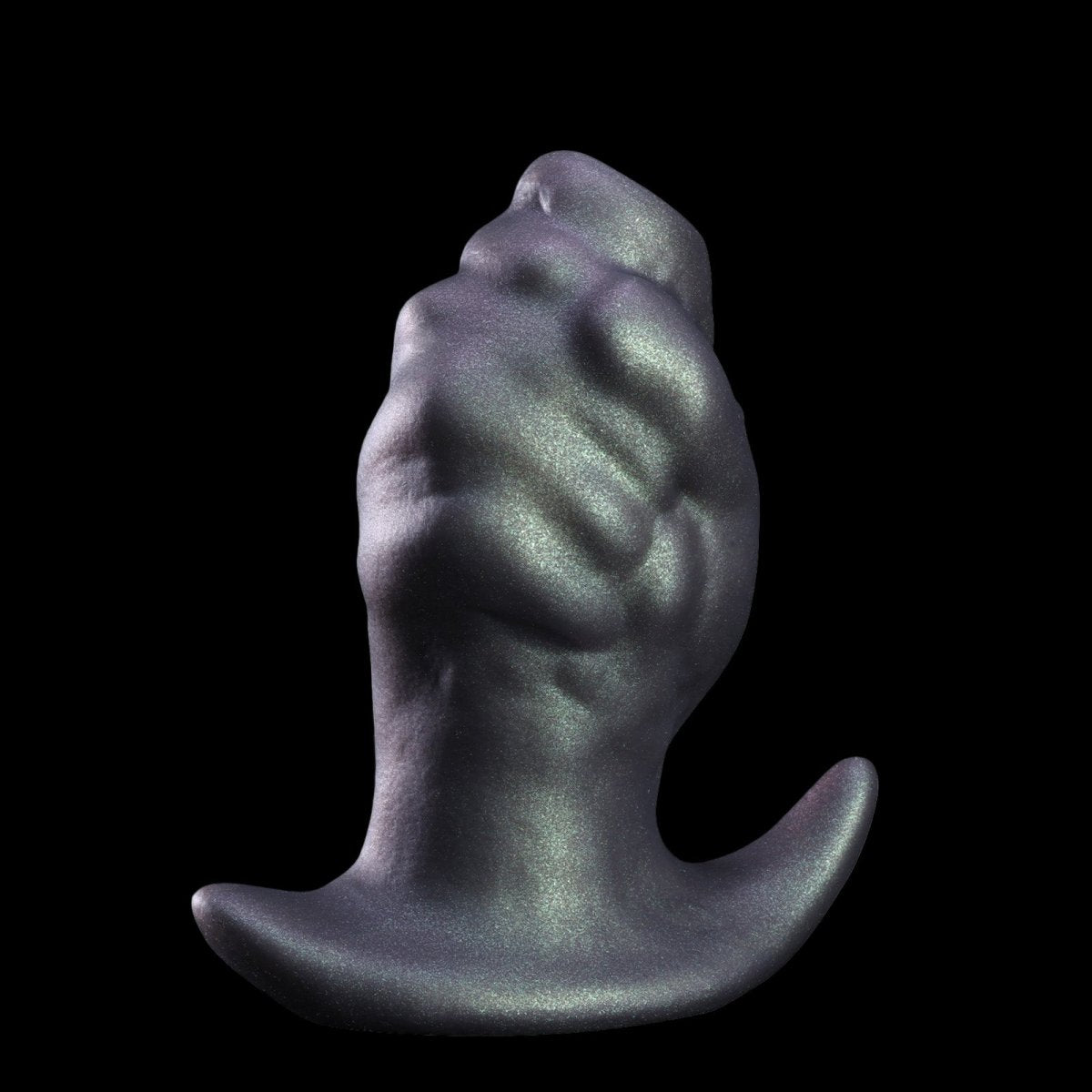 GreedyHole Tunnel Plug V4 - The Pup Play Hub