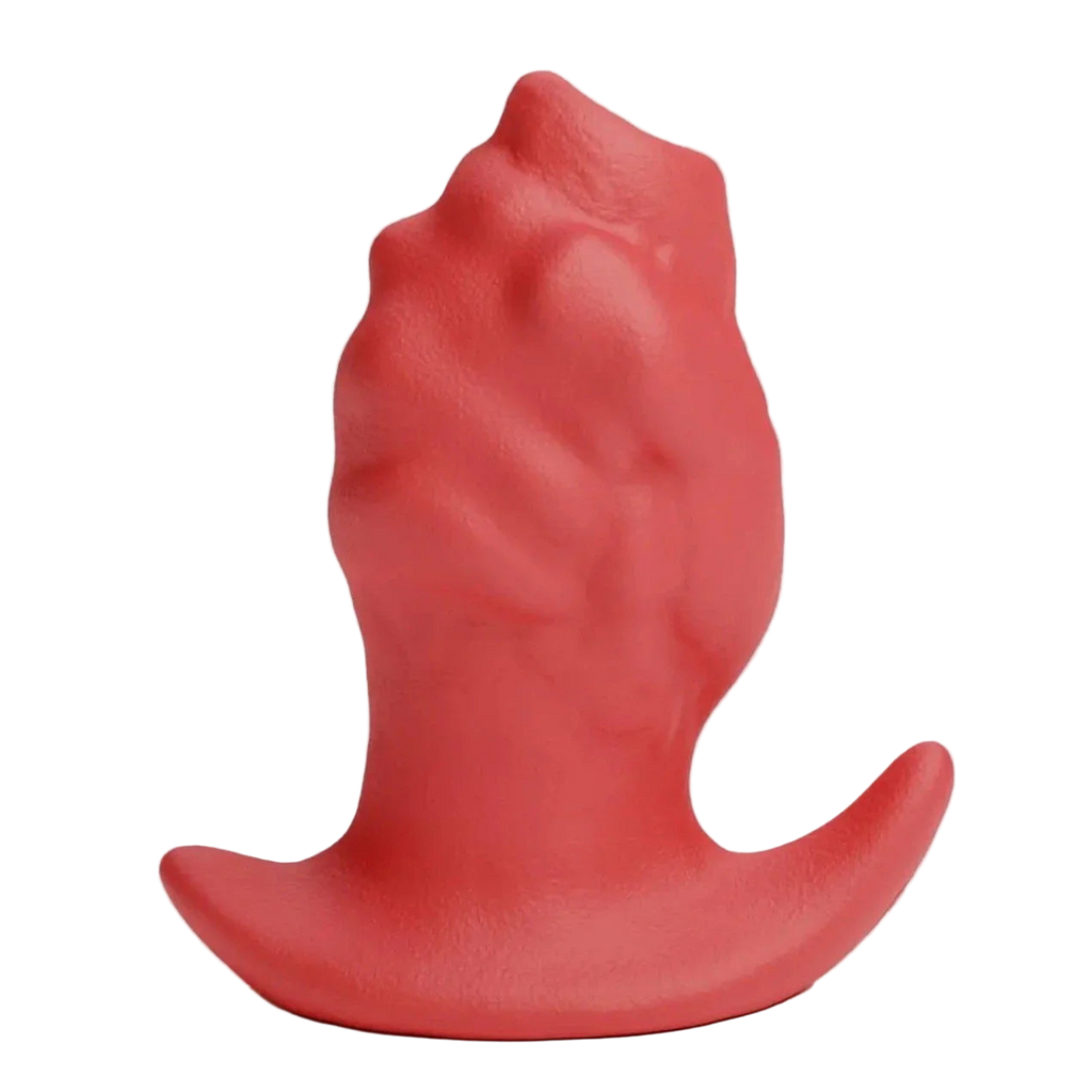 GreedyHole Tunnel Plug V4 - The Pup Play Hub