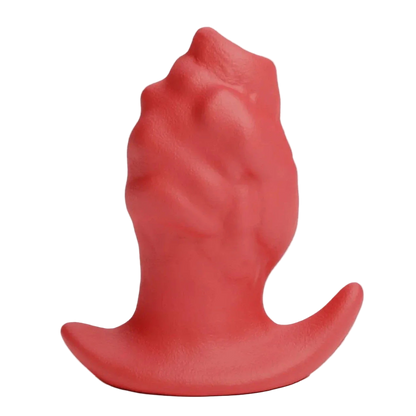 GreedyHole Tunnel Plug V4 - The Pup Play Hub