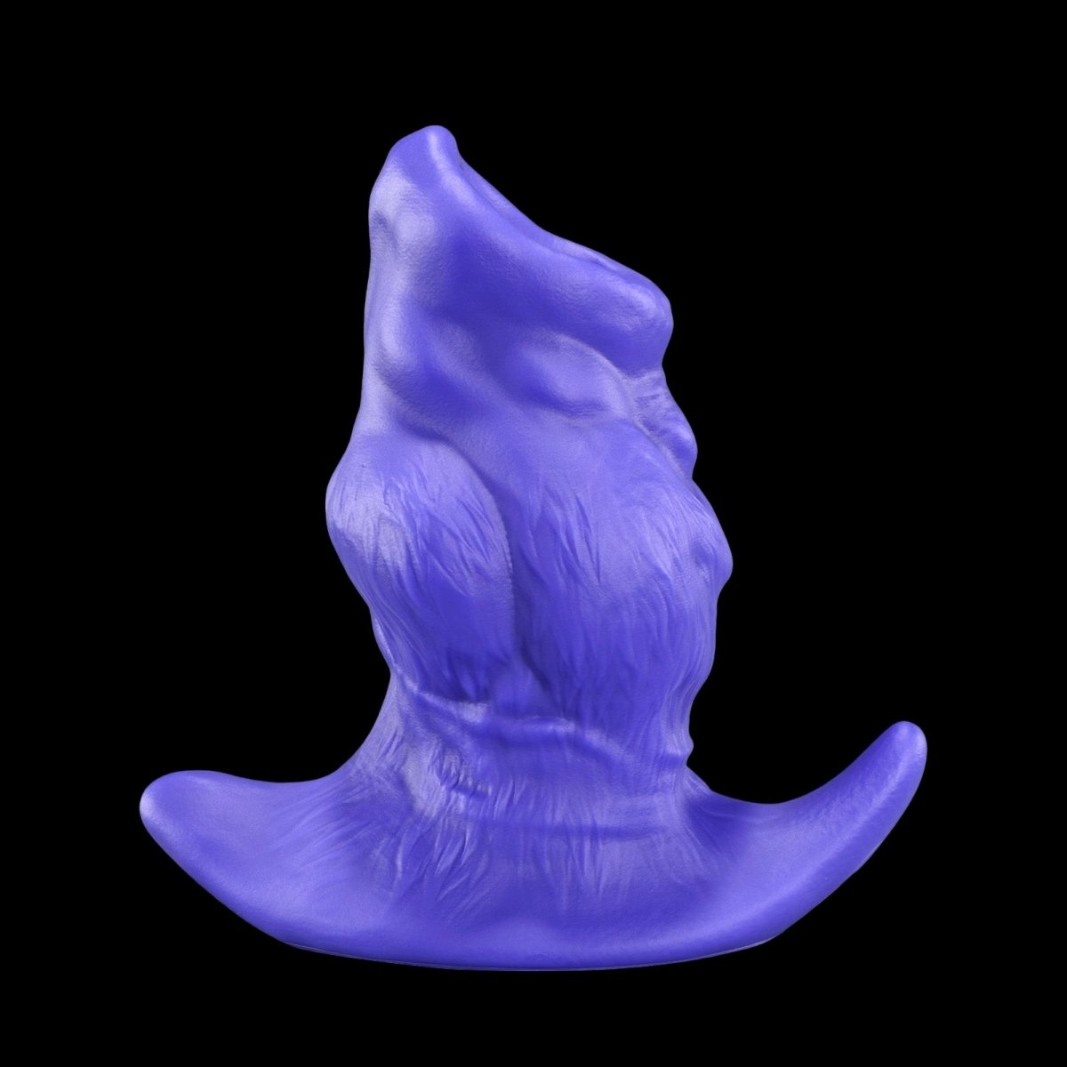 GreedyHole TunnelPlug WOOF - The Pup Play Hub