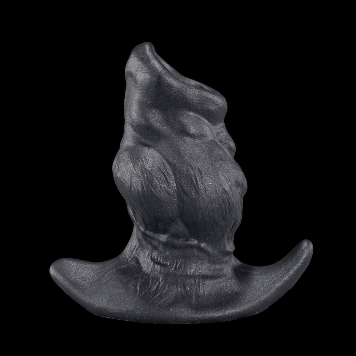 GreedyHole TunnelPlug WOOF - The Pup Play Hub