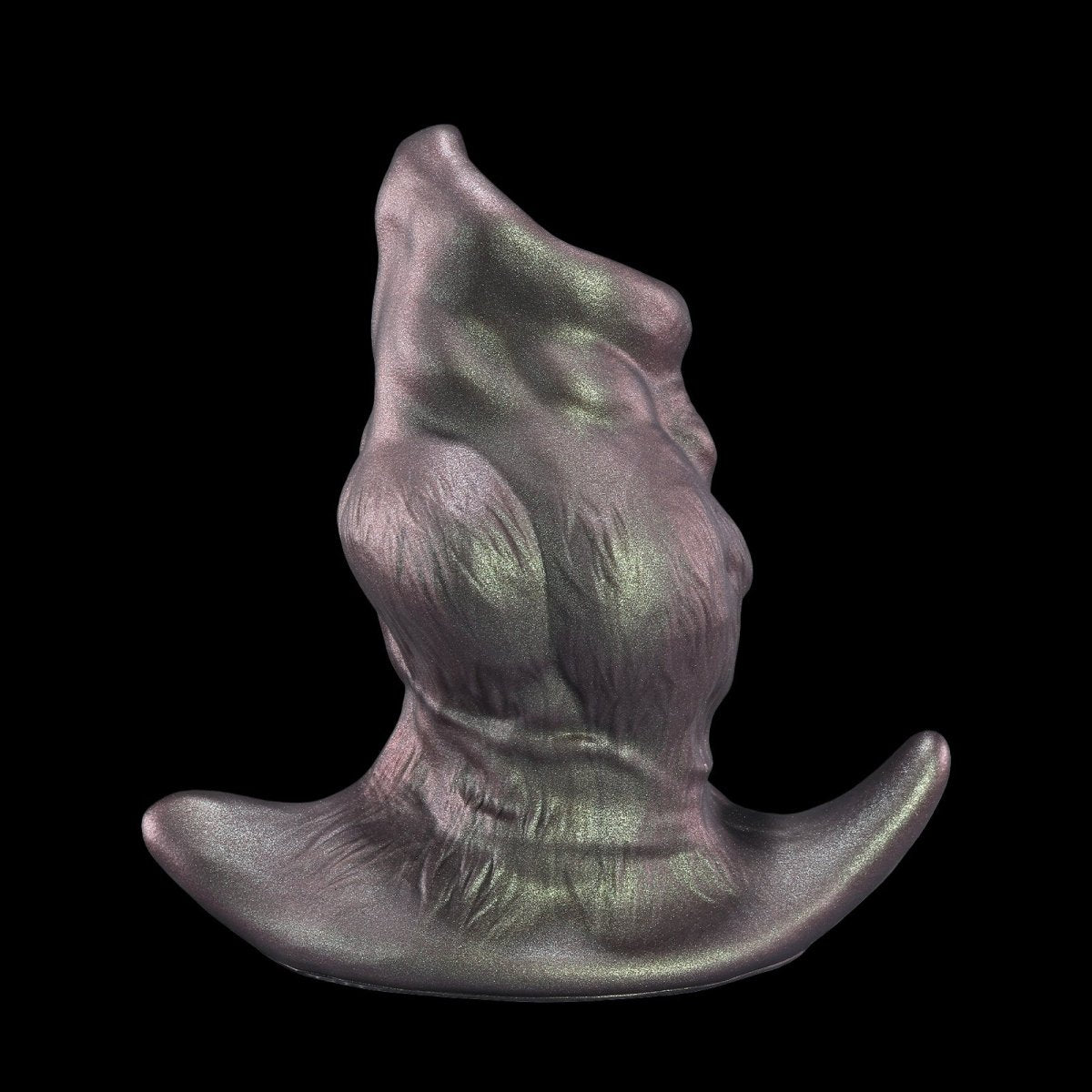 GreedyHole TunnelPlug WOOF - The Pup Play Hub