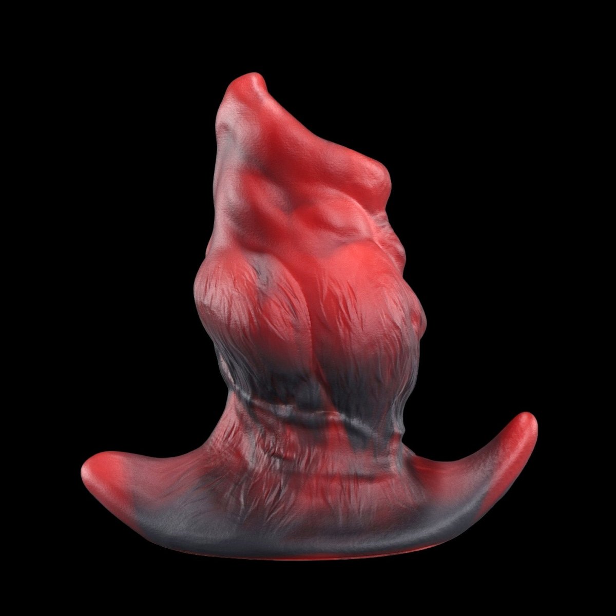 GreedyHole TunnelPlug WOOF - The Pup Play Hub