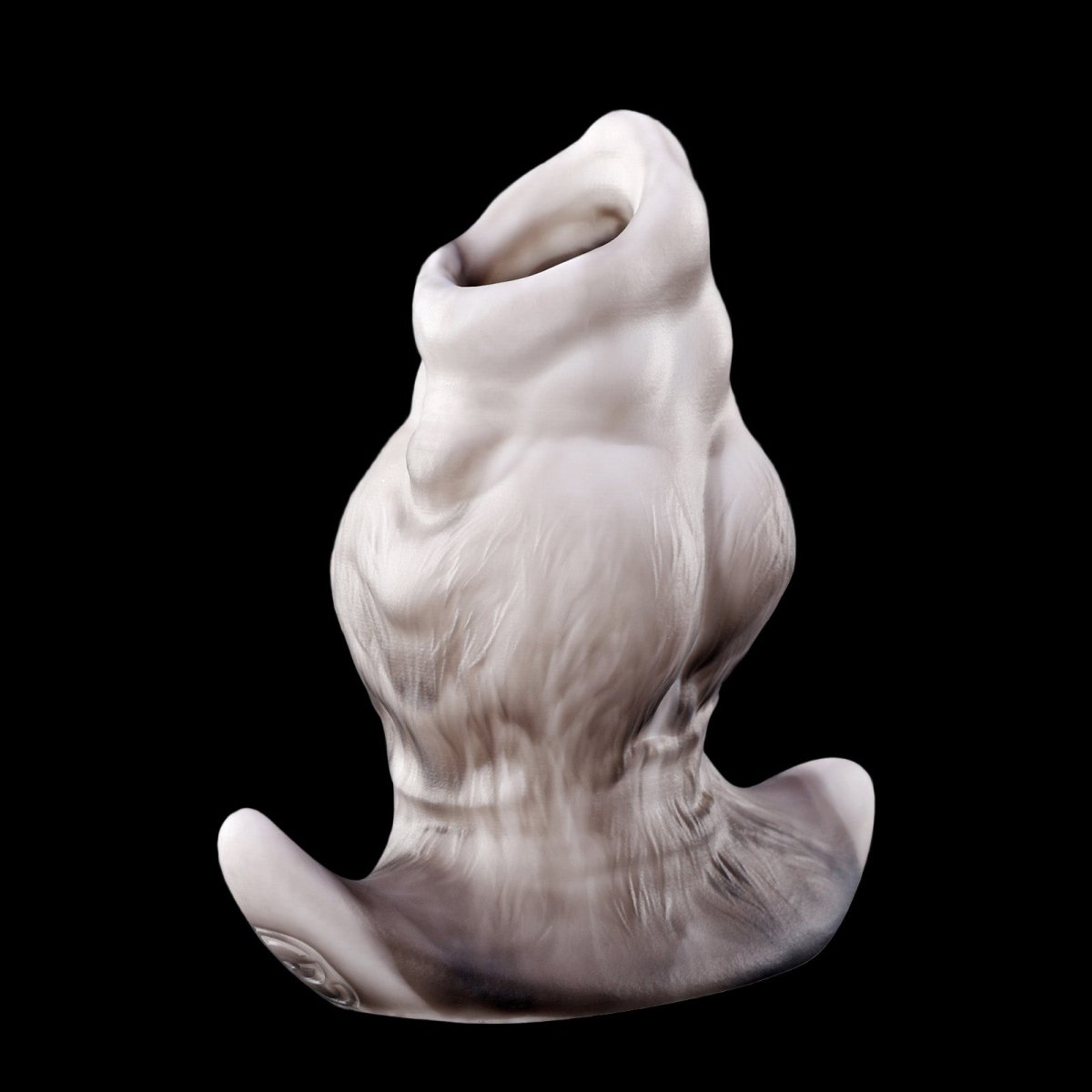 GreedyHole TunnelPlug WOOF - The Pup Play Hub