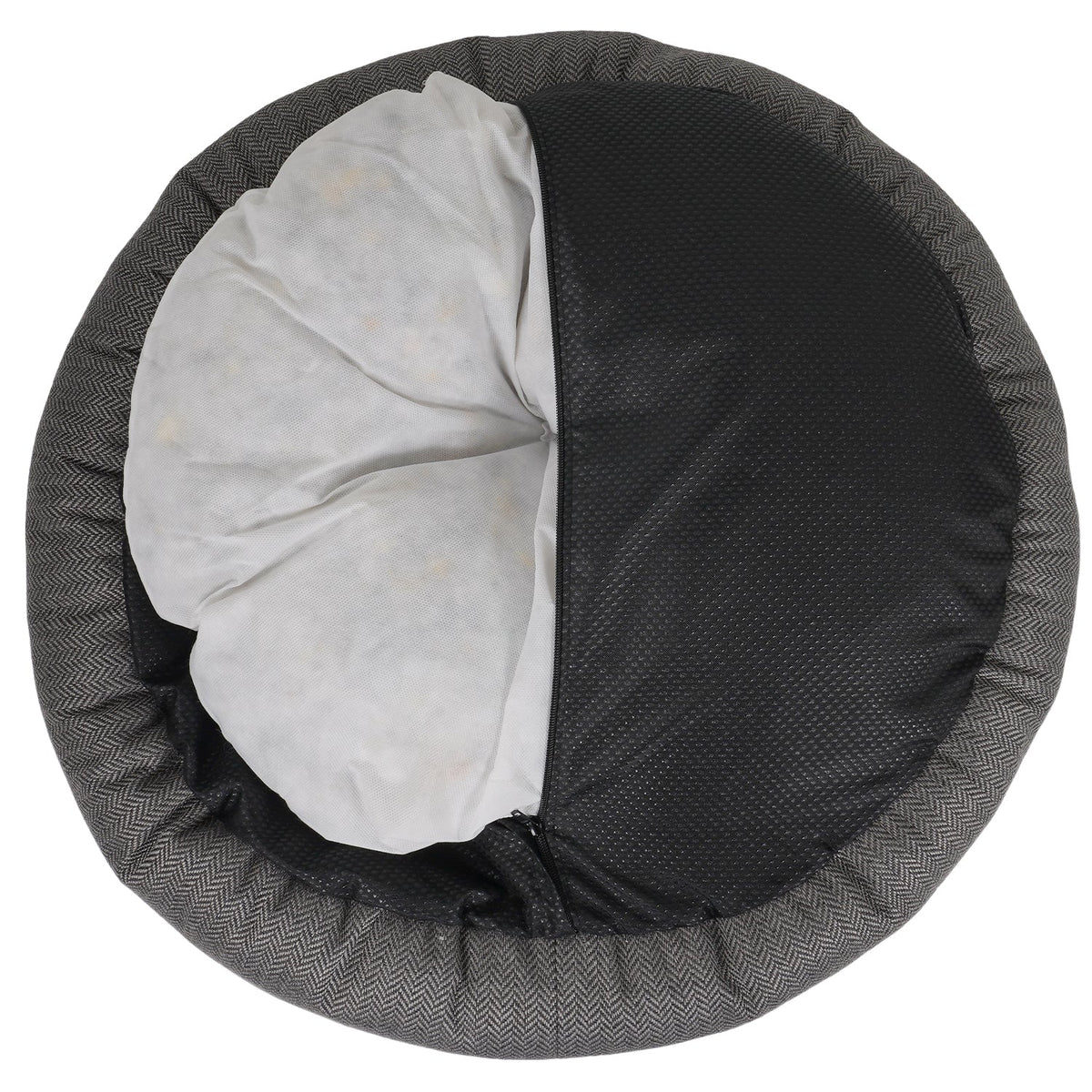 THE BALMORAL  | LUXURY DONUT BED