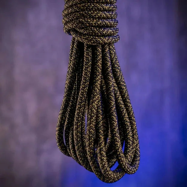 Grunt Rope 30ft Bondage Rope