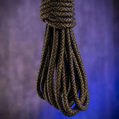 Grunt Rope 30ft Bondage Rope