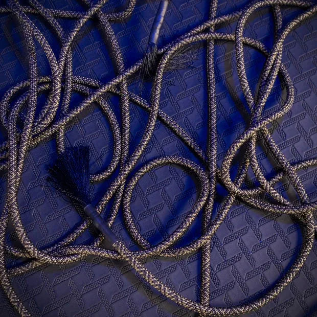 Grunt Rope 30ft Bondage Rope