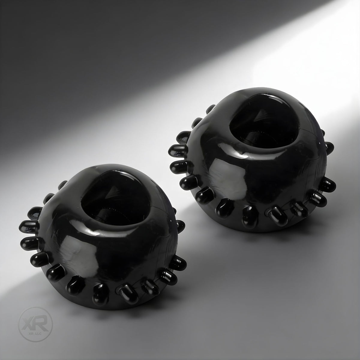 Gummy Cock and Head Rings