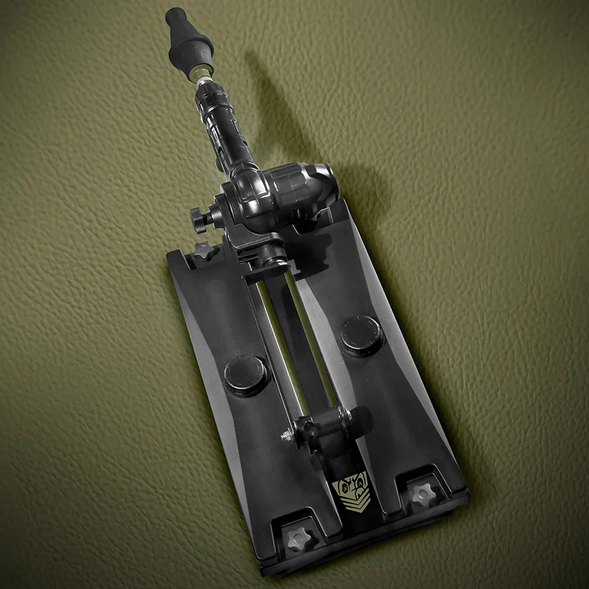 Gunner System 3-in-1 Fucking Machine