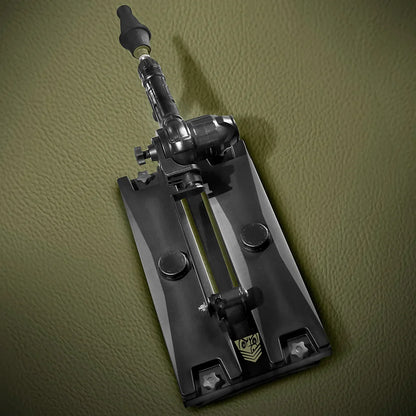 Gunner System 3-in-1 Fucking Machine