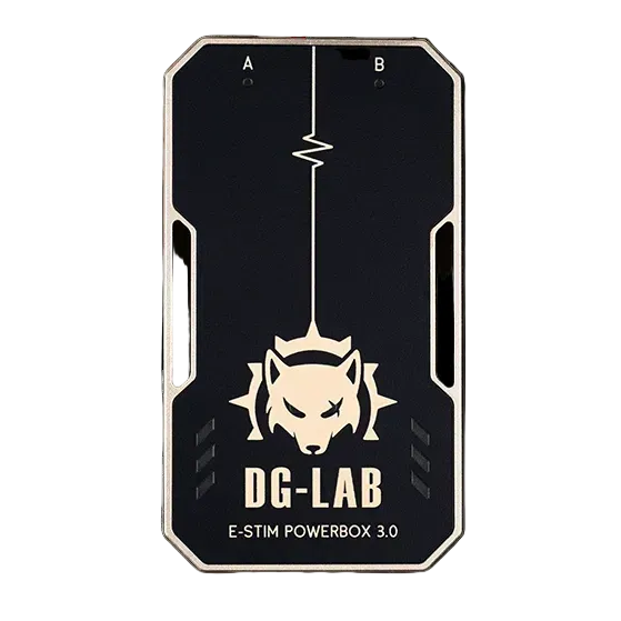 Dungeon Labs Coyote 3.0 Estim Box