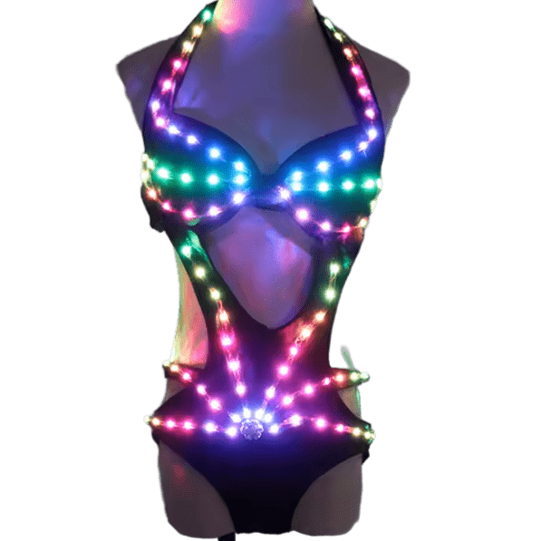 Halo One - Piece - The Pup Play Hub