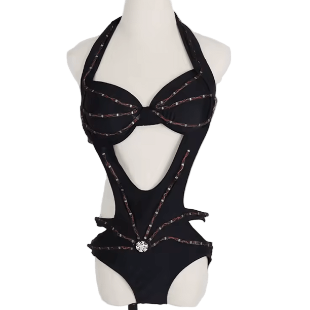 Halo One - Piece - The Pup Play Hub