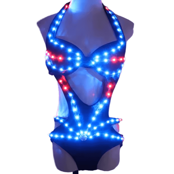 Halo One - Piece - The Pup Play Hub