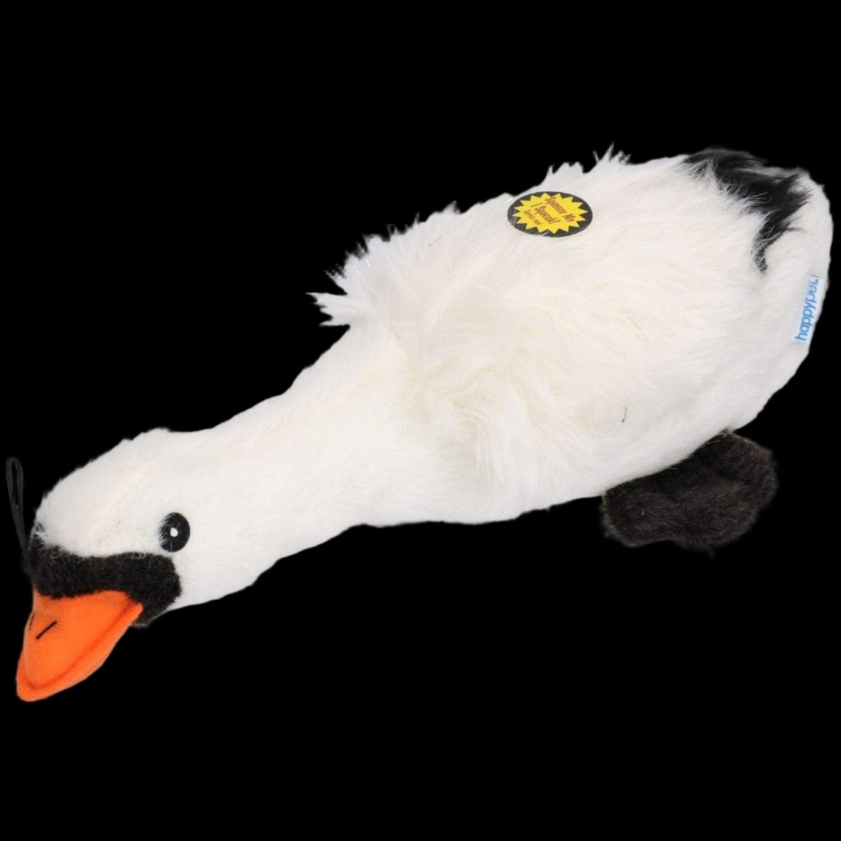 Happy Pet Migrator Swan - The Pup Play Hub