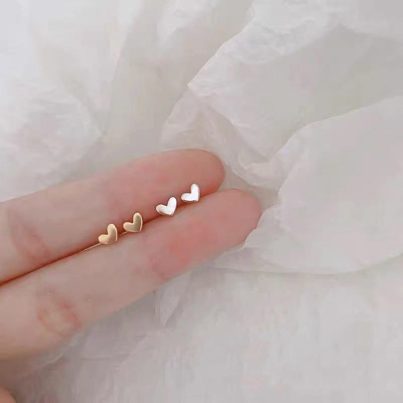 Minimalist Femboy Earrings