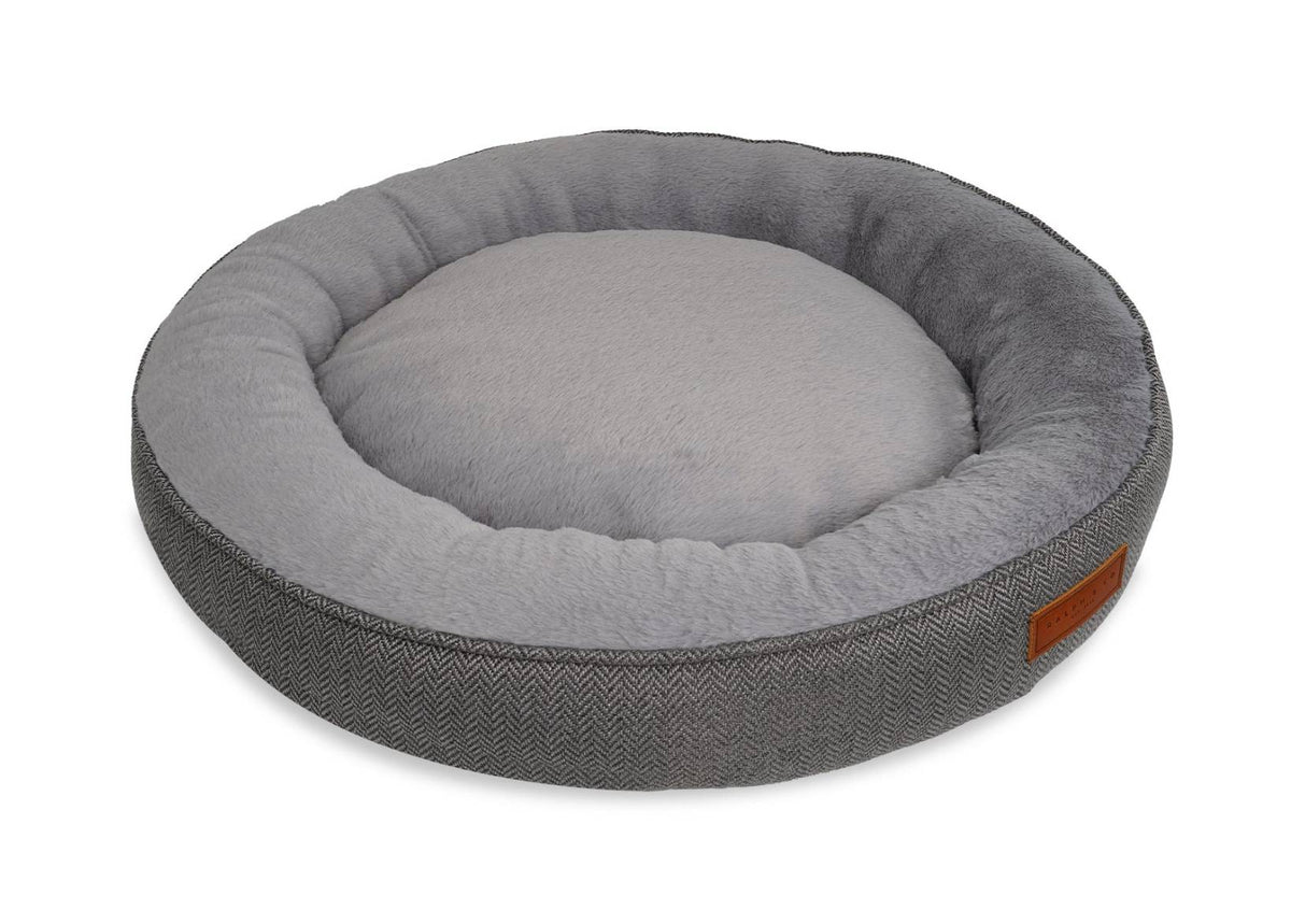 THE BALMORAL  | LUXURY DONUT BED