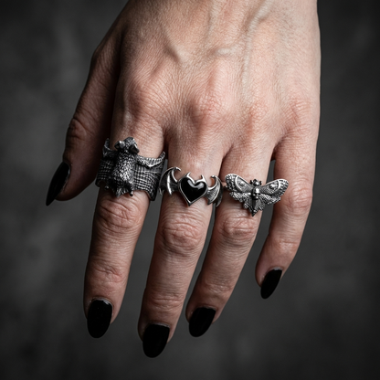 Bat Ring