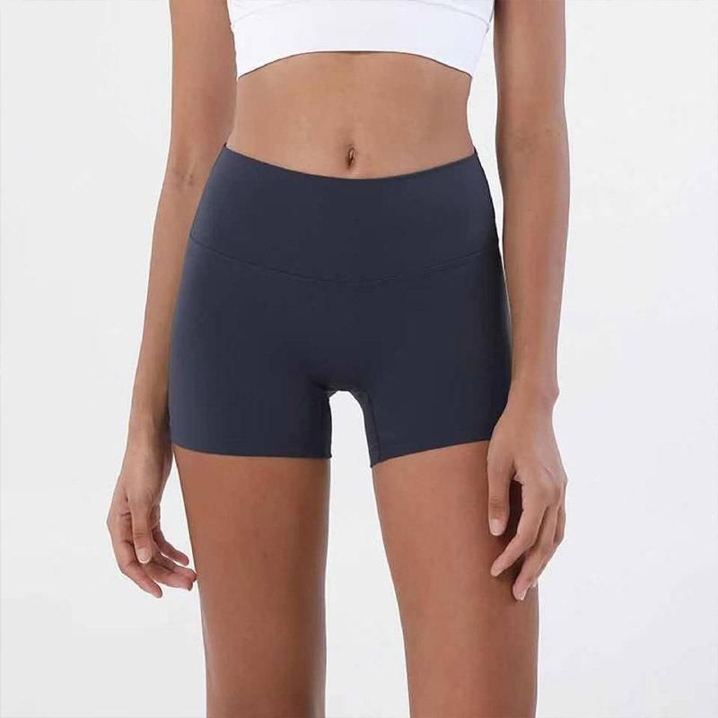 Femboy Yoga Shorts