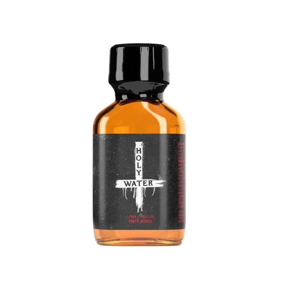 Holy Water, 24ml