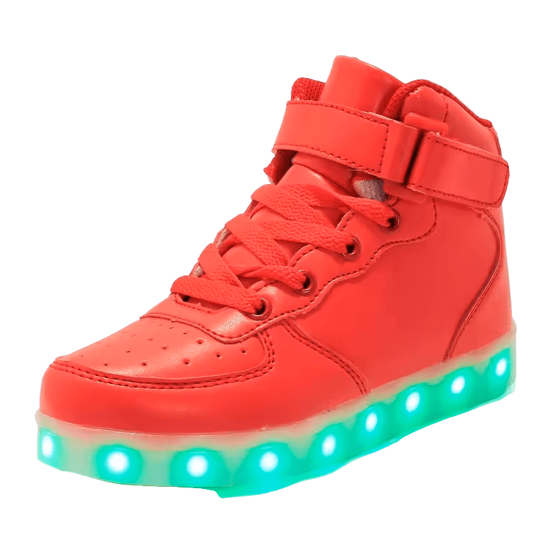 Hover Hightops - The Pup Play Hub