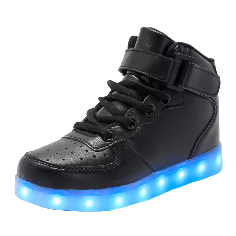 Hover Hightops - The Pup Play Hub