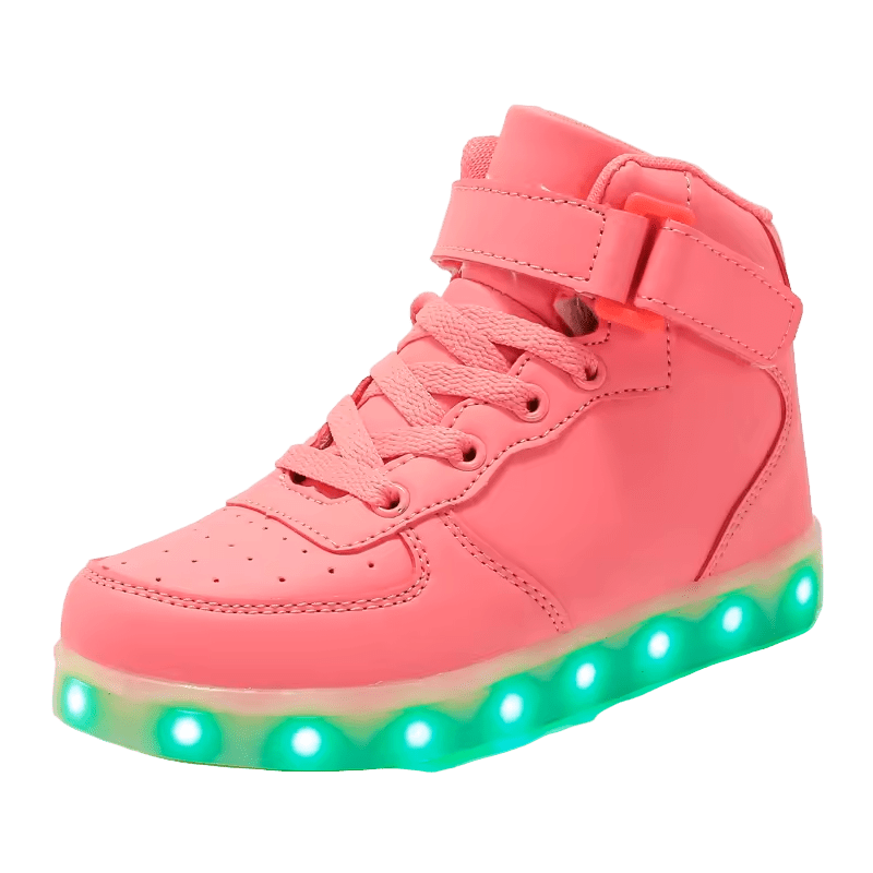 Hover Hightops - The Pup Play Hub