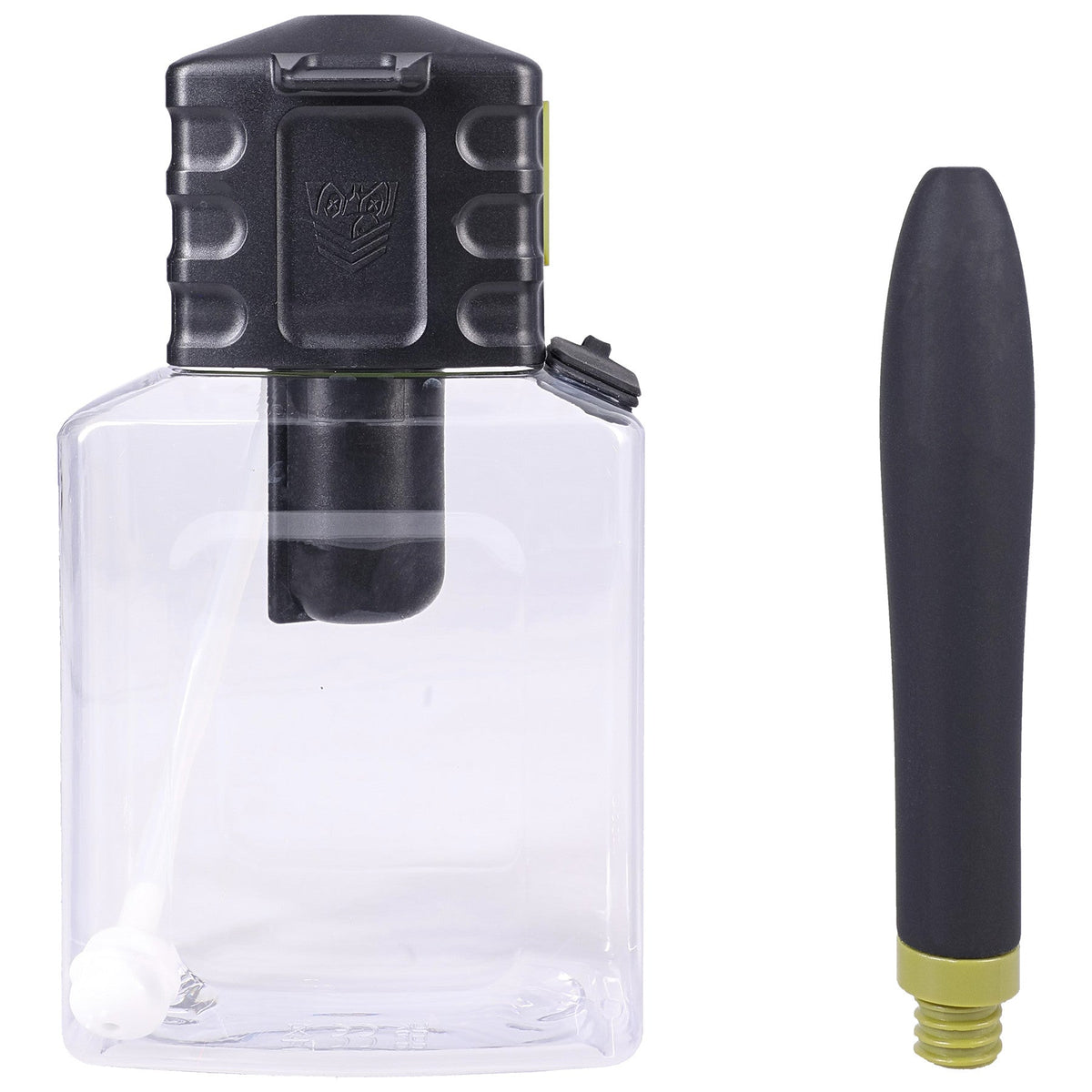 Hydro-Pro Rechargeable Anal Douche