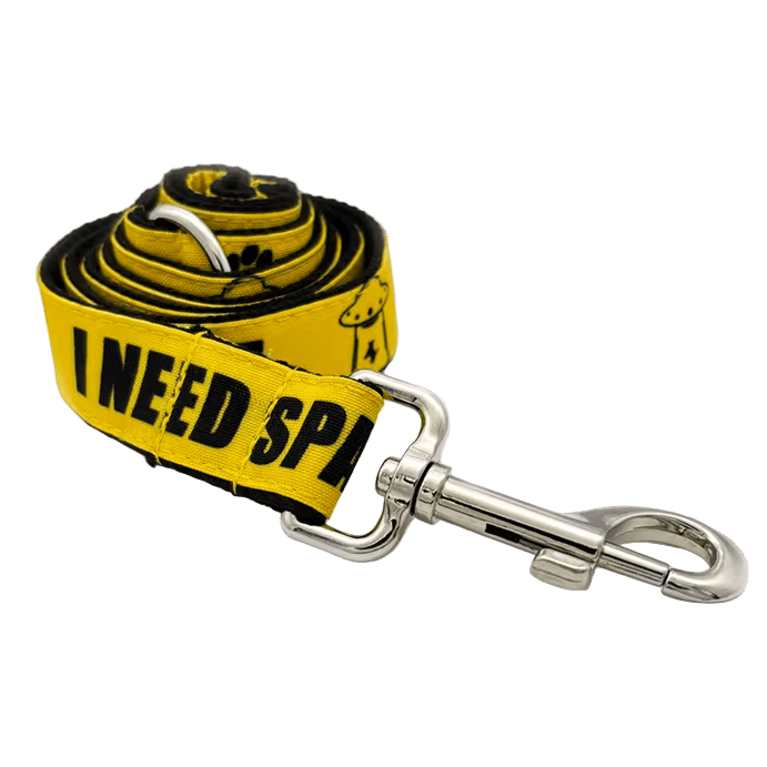 I Need Space Lead - The Pup Play Hub