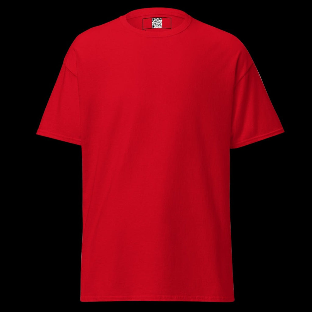 I Put Sexy in Dyslexia T-Shirt (various colours) - The Pup Play Hub